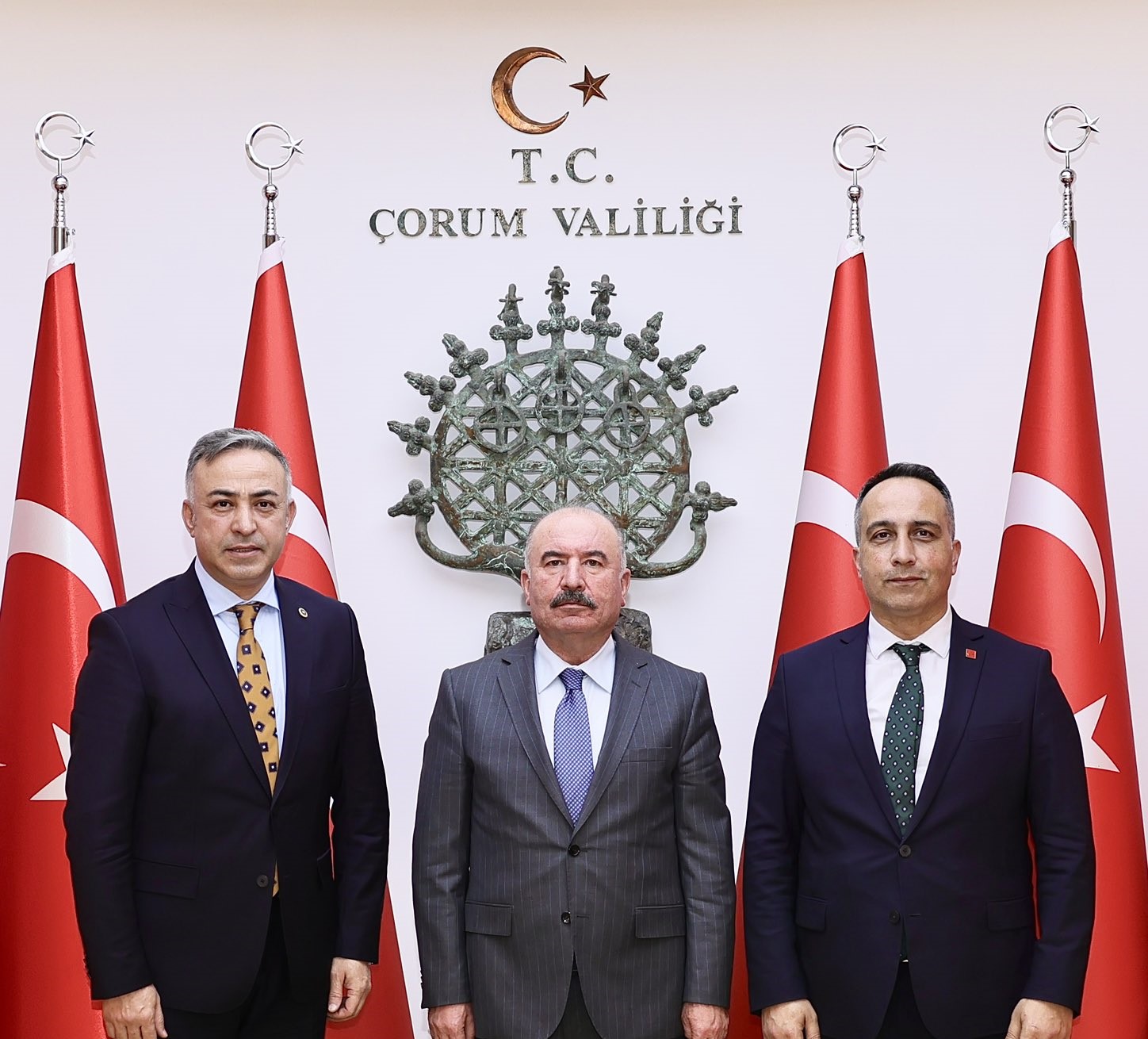 CHP’li Tahtasız; “Birileri “benim konuşturulmamam” için talimat vermiş” Hastanede kütüphane ve Prematüre Retinopatisi Tanı Ünitesi açılış programında CHP