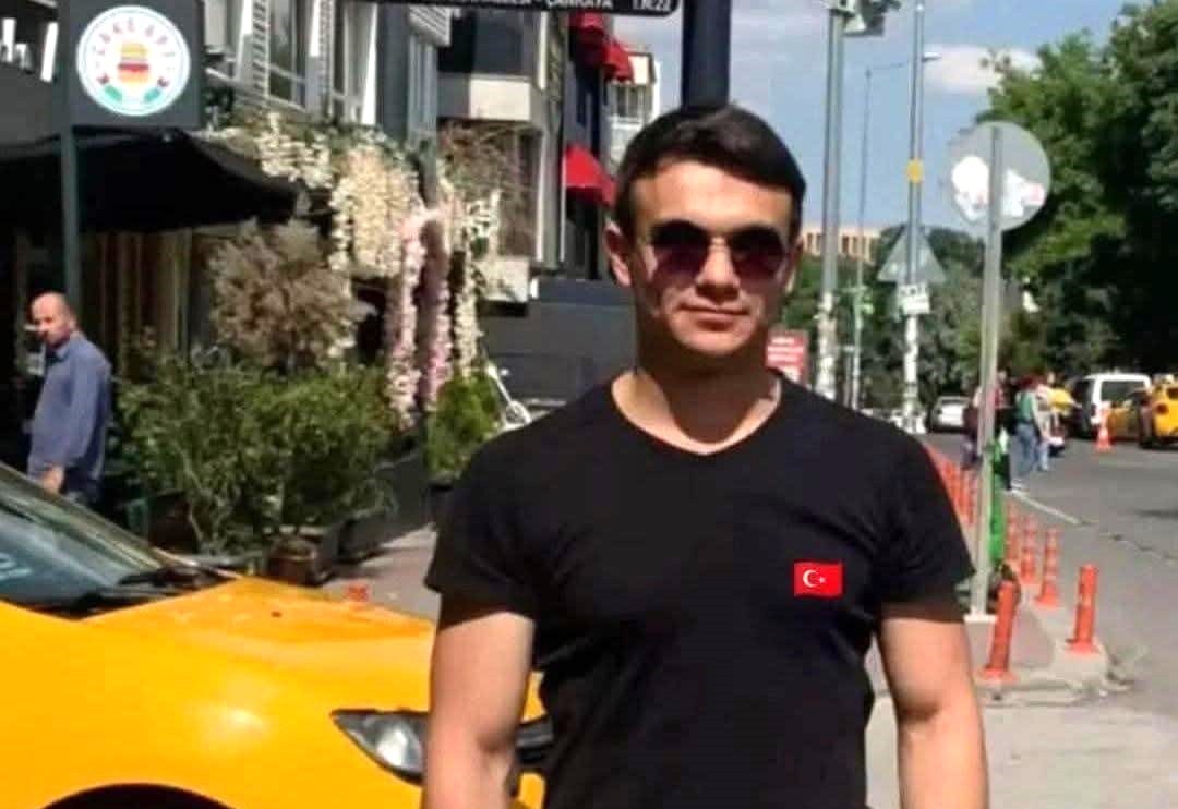 Şehit Mustafa Uslu yarın Çorum’da son yolculuğuna uğurlanacak Pençe-Kilit operasyonu bölgesinde şehit düşen Piyade Sözleşmeli Er Mustafa Uslu,