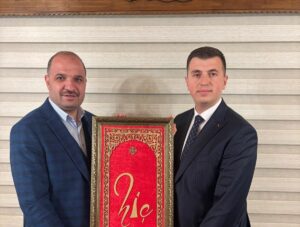 Dernekten yapılan açıklamada ; “İlme ve Fikre Tohum” sloganıyla 1958