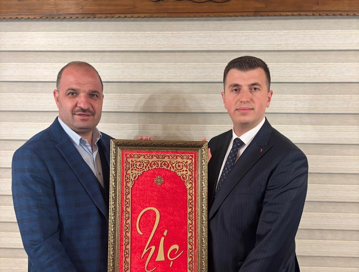 Dernekten yapılan açıklamada ; “İlme ve Fikre Tohum” sloganıyla 1958