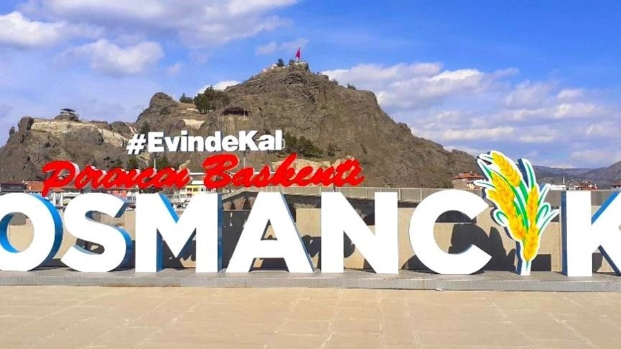 Osmancık’ın nüfusu 43 bin 56 Adrese Dayalı Nüfus Kayıt Sistemi (ADNKS) sonuçlarına göre Osmancık’ın nüfusu,