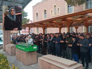 Mardin’in Nusaybin İlçesi’nde 2007 yılında PKK’lı teröristlerle çıkan çatışmada şehit