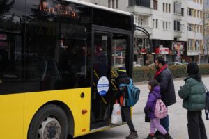 KİOSK bakiye yükleme sistemi, mobil uygulama ile online bakiye yükleme,