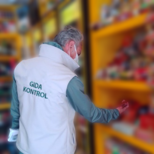 Listede Çorum ve  Osmancık'ta faaliyet gösteren birer firma da dikkat