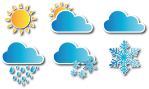 Meteoroloji bu hafta için yeni bir uyarıda bulundu. Çorum'da hava