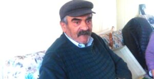 Cumhuriyet Halk Partisi (CHP) Alaca İlçe Başkanlığına Kenan Mazıbaşı getirildi.