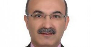 Alaca Şehit Aileleri Derneği (ALŞET) Başkanı, aynı zamanda İç Anadolu