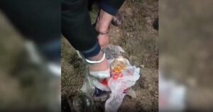 Cinayeti yangınla örtbas etmeye çalıştı ama Jandarmadan kaçamadı!
