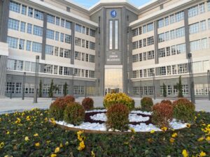  Çorum’daki çok sayıda binanın eksik beton ve demirle inşa