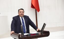 Oğuzhan Kaya: Kadir Gecesi kalplerimizin kötülükten arınması için essiz bir imkândır