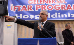 Milletvekili Ahlatcı, Osmancık’tan Özgür Özel’e seslendi: Sizin derdiniz ney?