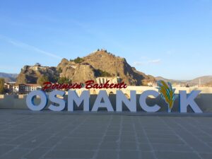 Osmancık'ta bayramlaşma programı belli oldu