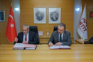 Hitit Üniversitesi ile Çorum İl Milli Eğitim Müdürlüğü arasında ortak