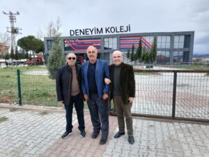 Deneyim Koleji Osmancık’ta Hizmete Girecek