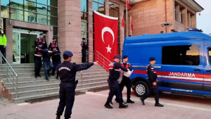 Osmancık Jandarma Komutanlığı ekipleri uyuşturucu madde imal ve ticaretine karşı
