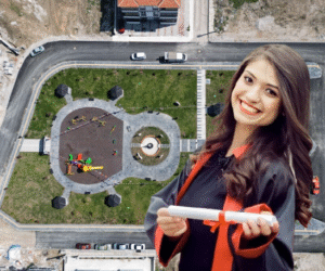 Şehit Şenay Aybüke Yalçın Müzik Temalı Park açılıyor