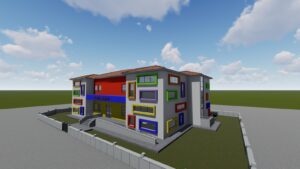 Çorum Gündüz Bakım Evi Yapım İhalesi Gerçekleştirildi