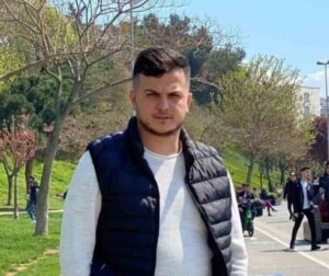Sakarya'nın Sapanca ilçesinde, tabancadan çıkan kurşunla vurulan Çorumlu genç adam