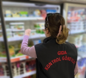 Tarım ve Orman Bakanlığı'nın taklit veya tağşiş yapılan gıdalar listesinde