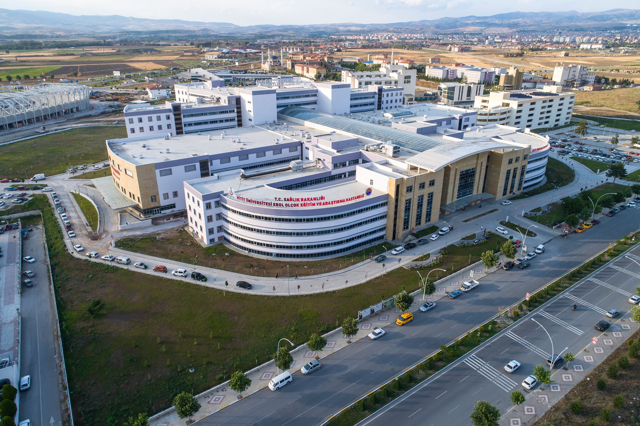 Çorum Tabip Odası’ndan tehdit olayıyla ilgili açıklama Sağlıkta şiddeti önleme yasasının bir an önce çıkarılarak şiddet uygulayanlara