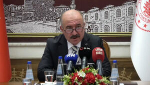 Düzensiz göç ve ilde bulunan geçici koruma altındaki Suriyeli oranına