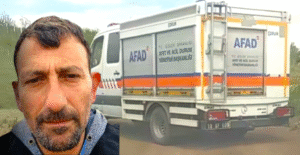 Çorum'da 12 gündür kayıp olarak aranan 45 yaşındaki adam ormanlık