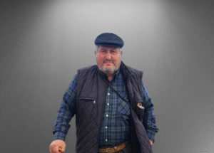 Fahrettin Keskin vefat etti