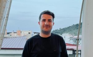 Ferhat Ünal genç yaşta hayata veda etti