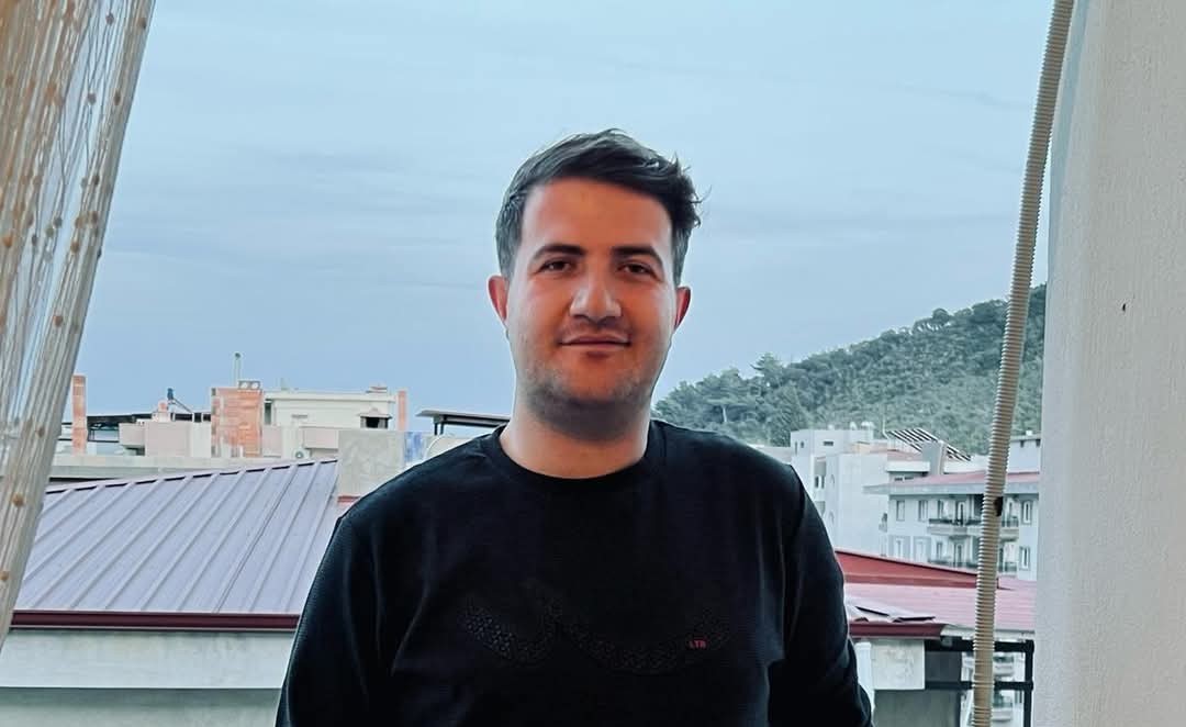 Ferhat Ünal genç yaşta hayata veda etti