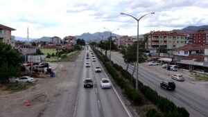 TBMM Adalet Komisyonu, Karayolları Trafik Kanunu’nda değişiklikler yapılmasına ilişkin teklifi