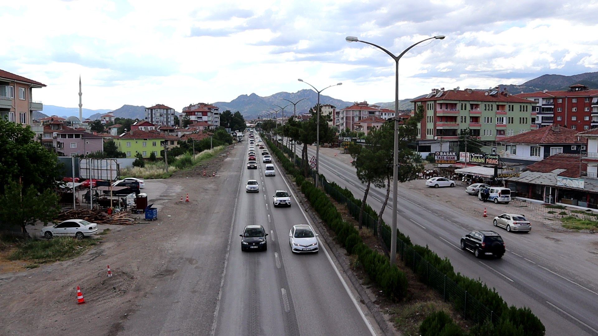 TBMM Adalet Komisyonu, Karayolları Trafik Kanunu’nda değişiklikler yapılmasına ilişkin teklifi