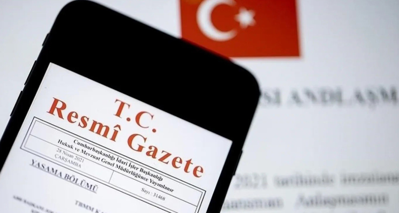 Bazı üniversitelere yeni rektör atamaları yapıldı