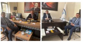 Osmancık SHM, 2025 Aile Yılında “Aile Yılı” tanıtım faaliyetleri kapsamında