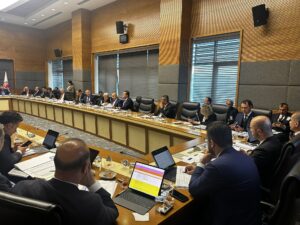 “TOKİ konutlarındaki sorunlar acilen çözülmelidir”