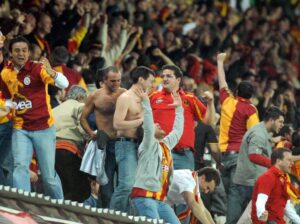 Galatasaray, finalde karşılaştığı Trabzonspor’u 3-0 mağlup ederek 63. Ziraat Türkiye