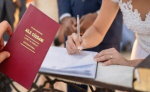 Çorum’da Aile ve Gençlik Fonundan yeni evlenecek gençlere indirim kampanyası