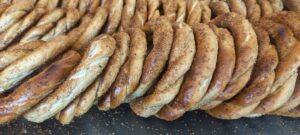 Simit ve Poğaça 15 lira oldu