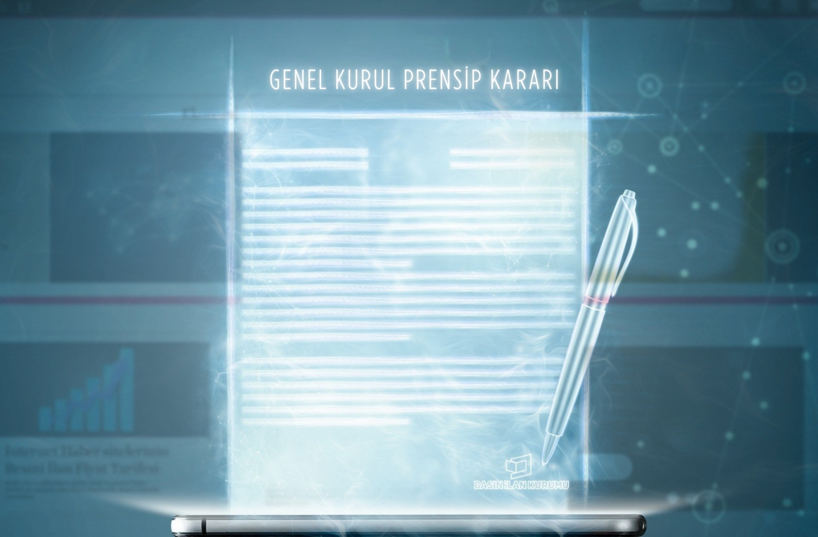 Esnaf ve Sanatkârların genel kurul çağrıları resmî ilandır Basın İlan Kurumu Genel Kurulu, Esnaf ve Sanatkârlar Kredi ve