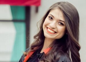Şenay Aybüke Yalçın