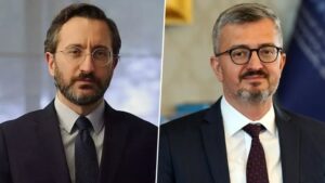 Cumhurbaşkanı Recep Tayyip Erdoğan’ın imzasıyla Resmi Gazete’de yayımlanan karara göre