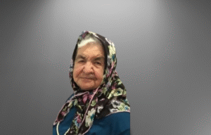 Merhumeye Allah'tan Rahmet, ailesine ve tüm yakınlarına da başsağlığı dileriz.