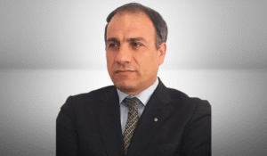Gelecek Partisi Osmancık İlçe Başkanlığı, son günlerde tartışma konusu olan