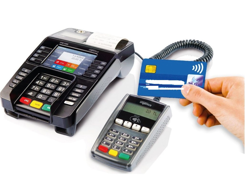 POS cihazlarıyla para aklama operasyonu 21 firmaya ait 312 POS cihazı üzerinden toplamda 47,5 milyar