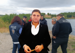 Çorum’da evinden ayrıldıktan sonra kendisinden 4 gündür haber alınamayan genç
