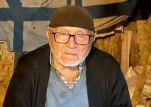 Çorum’un İskilip ilçesinde ekmek almak için evden ayrılan ve bir