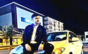 Çorum’da yaşanan üzücü olayda genç adam babasına ait iş işyerinde