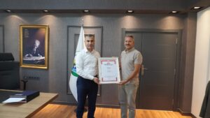 Osmancık’ın değer taşıyan ürünleri hak ettiği dereceyi tek tek almaya