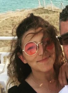 Çorum'da  yağ tankına düşen anne ve 12 yaşındaki çocuğu