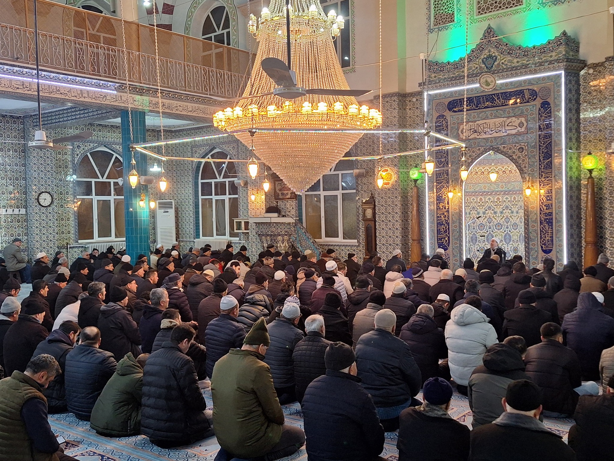 “Kul hakkı ateşten gömlektir” Diyanet İşleri Başkanlığı tarafından geçtiğimiz cuma okunan Cuma hutbesinde ’Kul