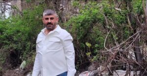 Çorum’un Osmancık ilçesinde alkol aldıktan sonra kavga eden iki arkadaştan
